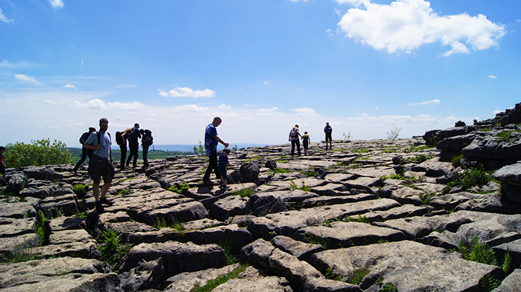 Yorkshire Dales